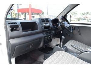 ขาย :Suzuki Carry 1.6 (ปี 2018) Truck MT รูปที่ 4